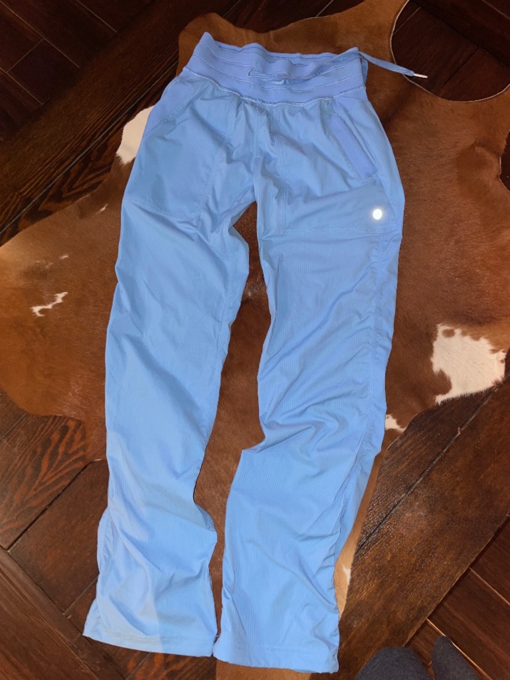 Lululemon Dance Studio Pants Size 0
